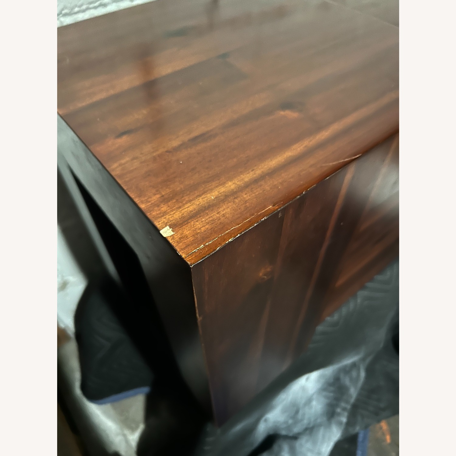 Transformer Table Dining Set Table & 2 Benches - image-4