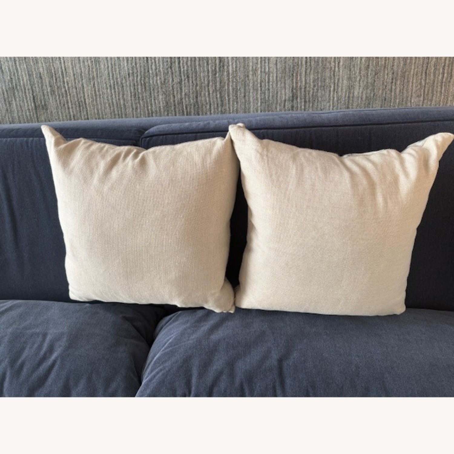 Cowhide Pillow - image-3