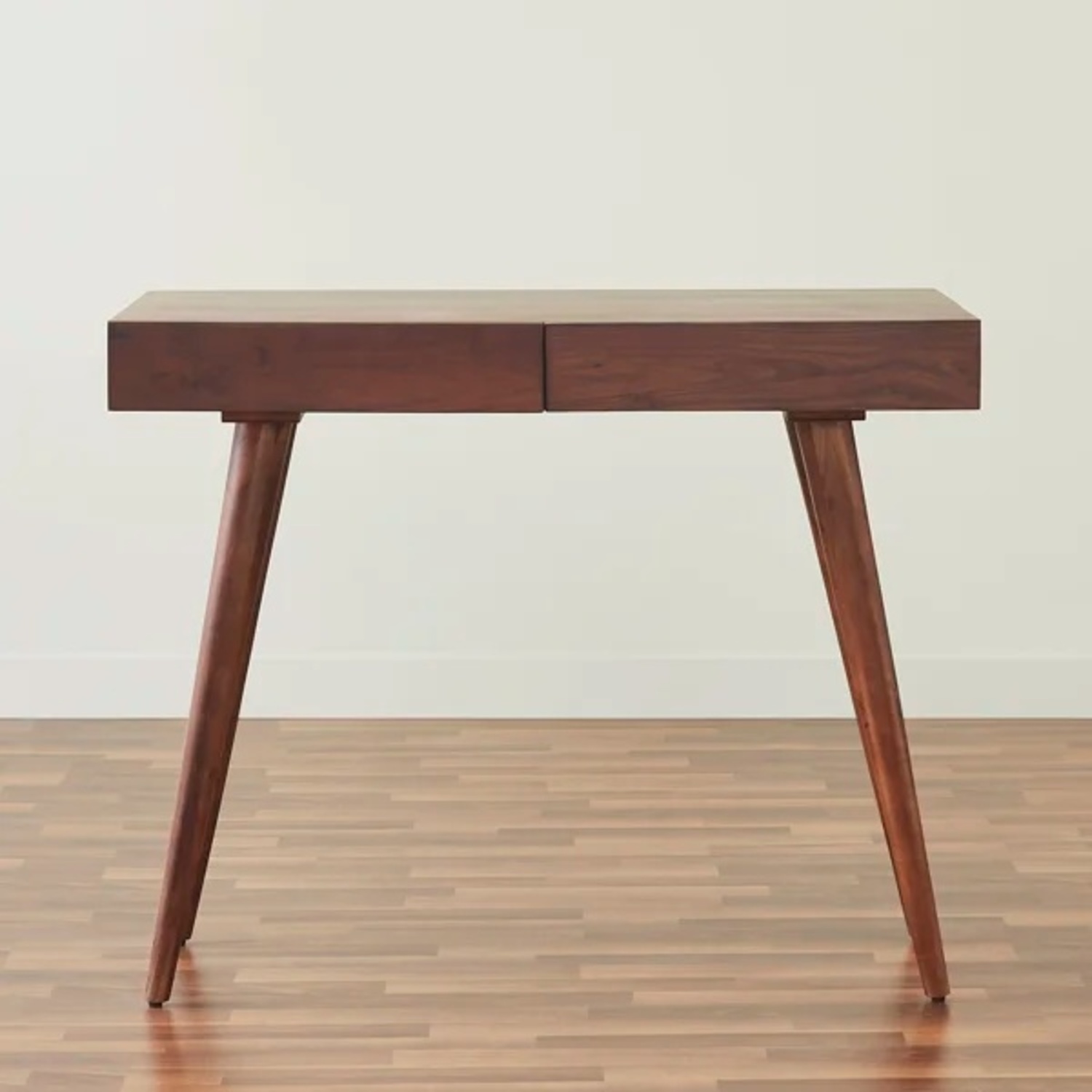 Wayfair Union Rustic Chicago Solid Wood Base Desk - image-5