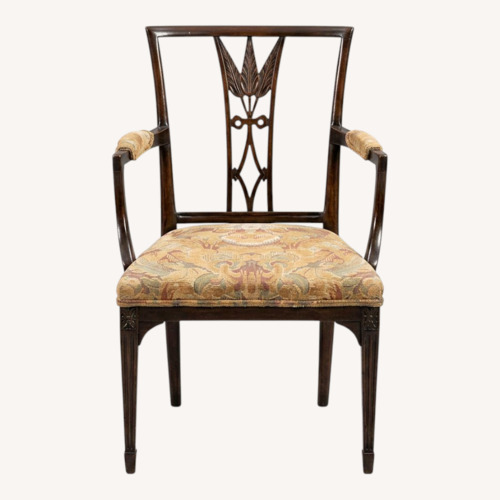 Used Set of Dining Chairs for sale on AptDeco
