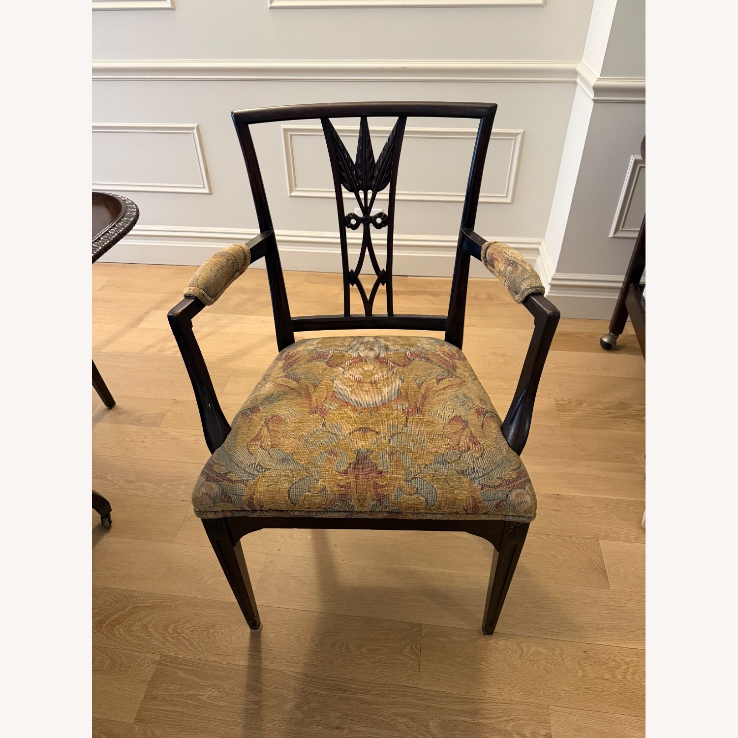 Set of Dining Chairs - image-2
