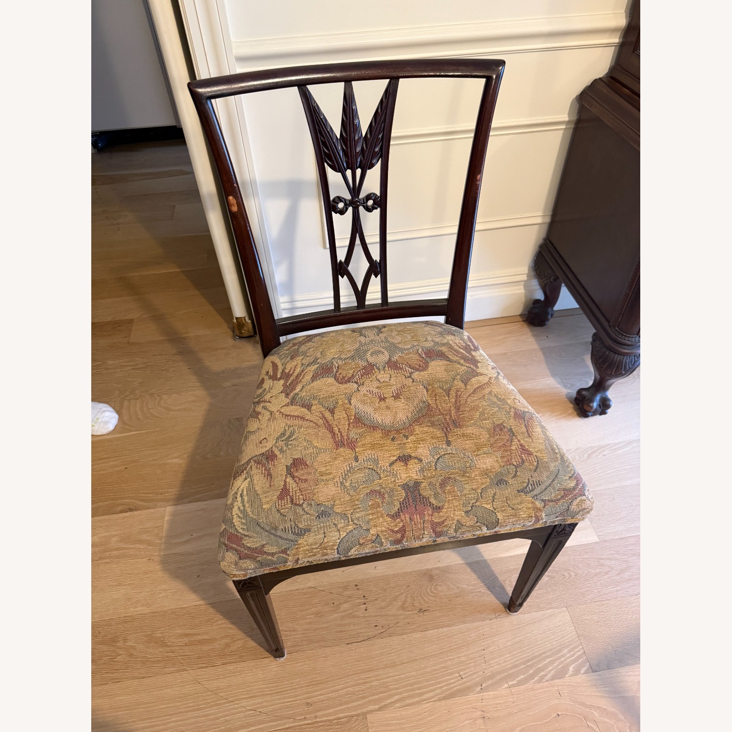 Set of Dining Chairs - image-3