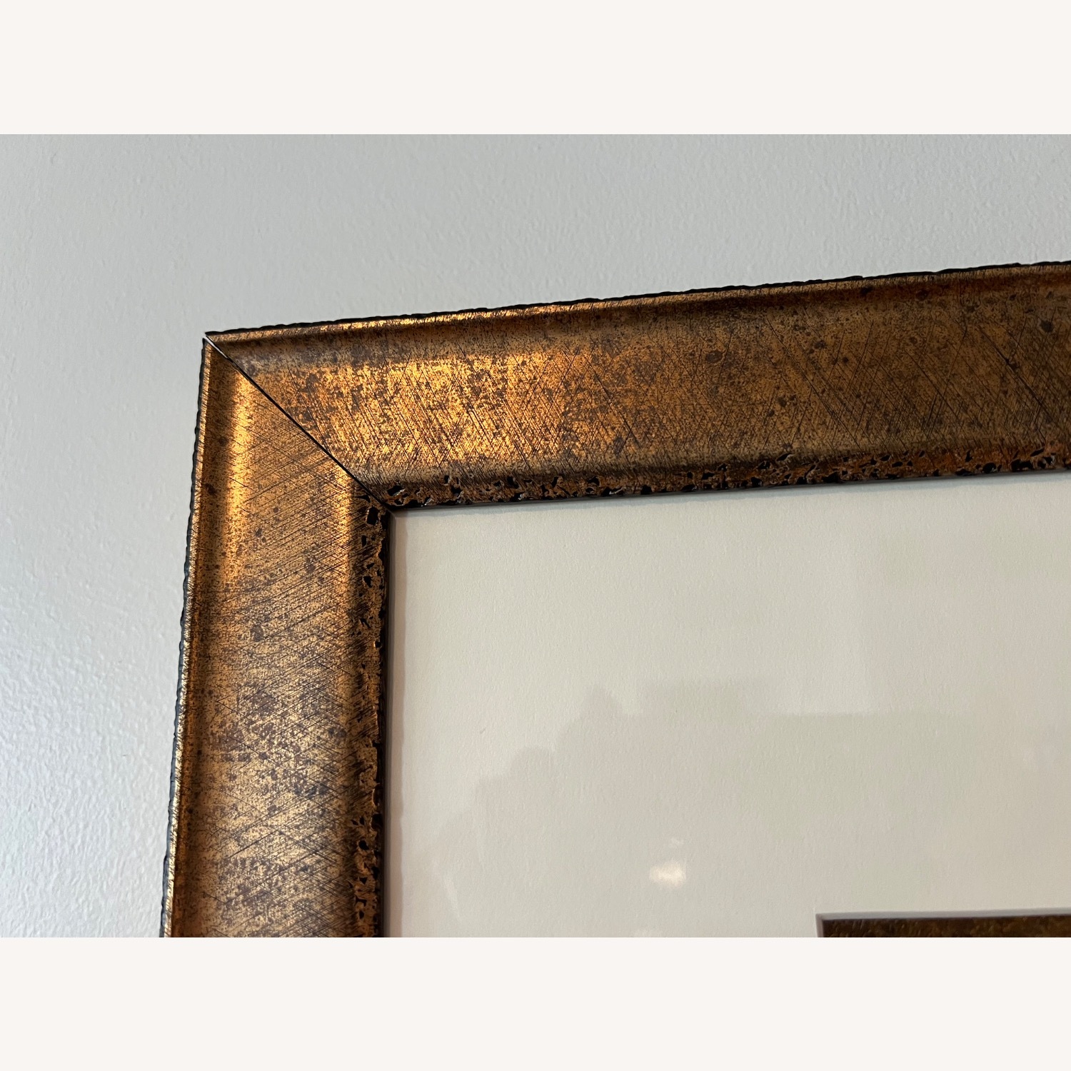 Framed Theo Tobias Lithograph Artist Proof - image-6