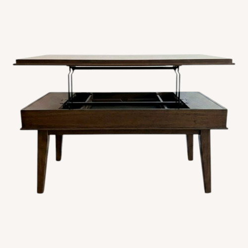 Used Danish Designer Desk for sale on AptDeco