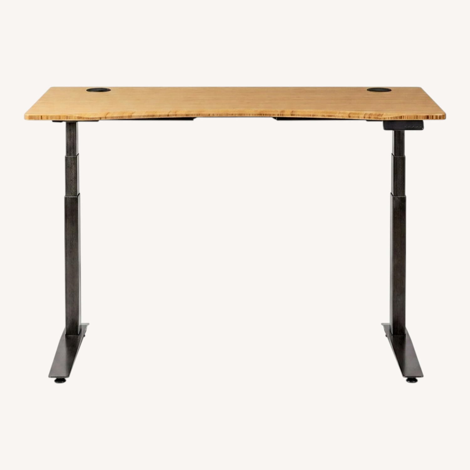 Amazon Fully Jarvis Standing Desk - image-0