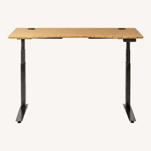 Used Amazon Fully Jarvis Standing Desk for sale on AptDeco