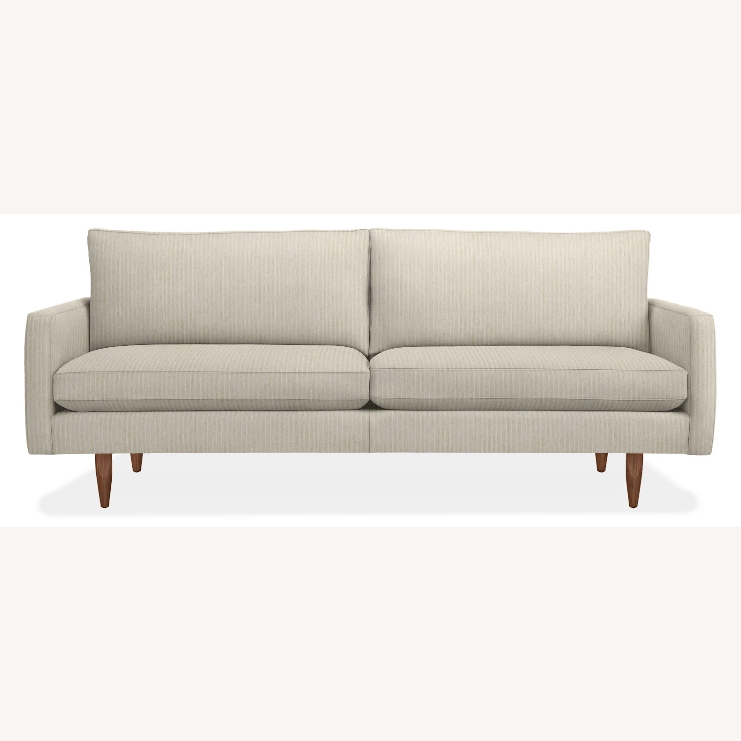 Room & Board Jasper Natural Loveseat - image-4