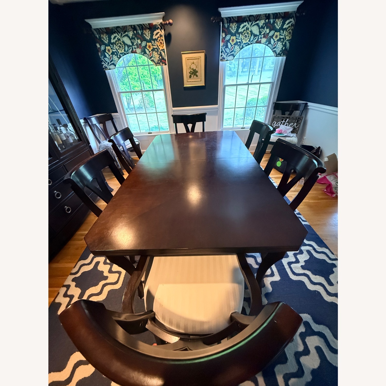 Pulaski Furniture Dining Table - image-1