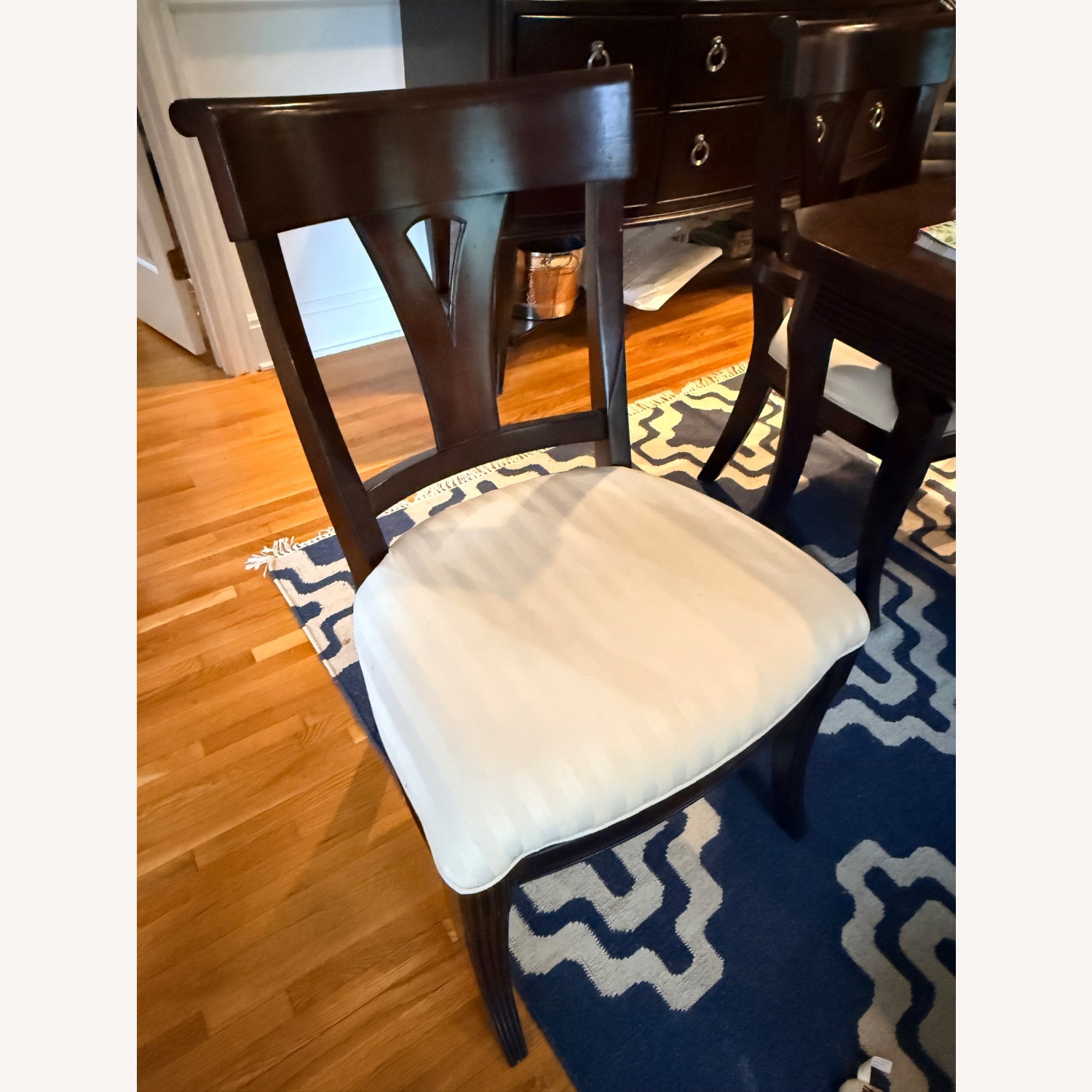 Pulaski Furniture Dining Table - image-3