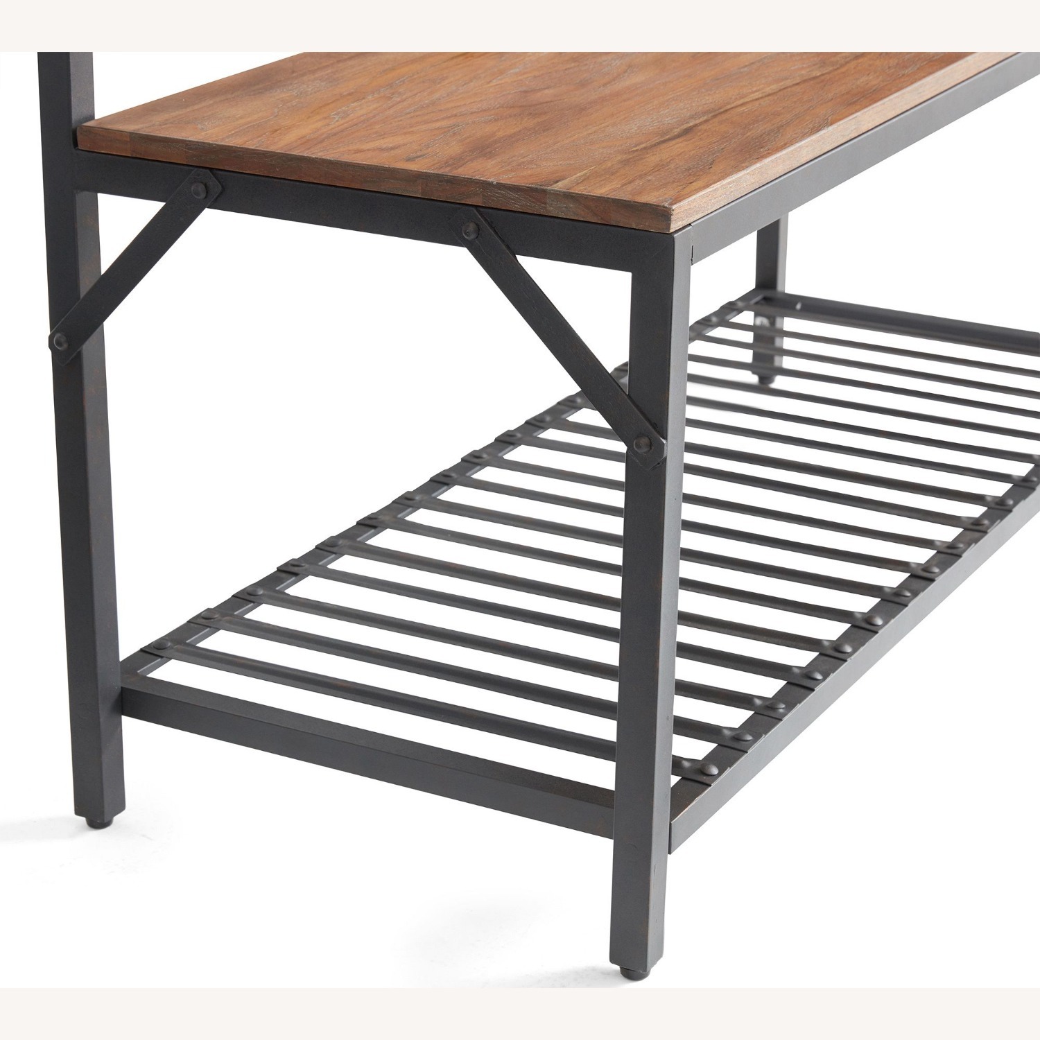 Pottery Barn Andrew Hall Tree - image-6