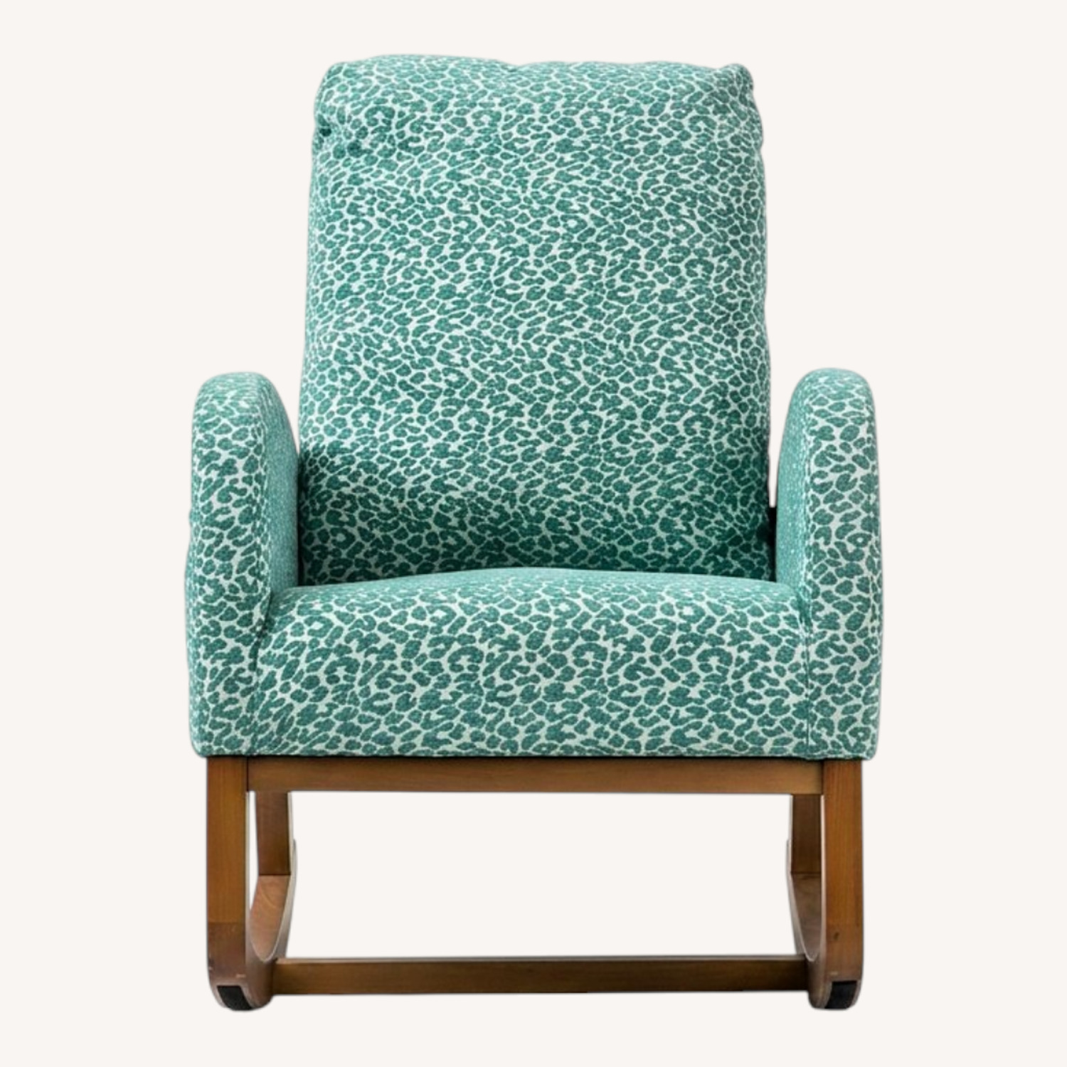 Bed Bath & Beyond Comfortable Rocking Chair - image-0