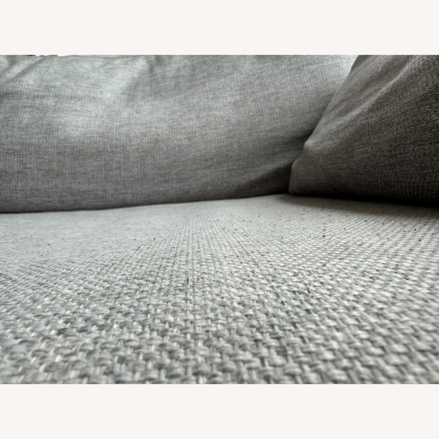 Article Nova Light Gray Sofa - image-4