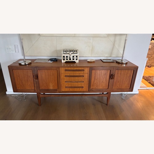 Used Vintage/Antique Sideboard for sale on AptDeco