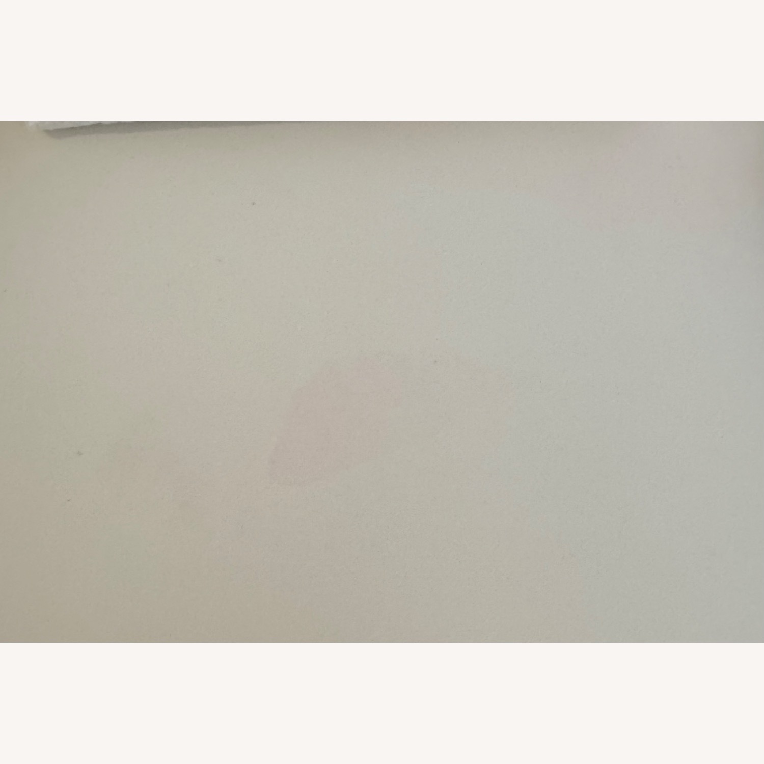 Pottery Barn Teen White Wood Dresser - image-5