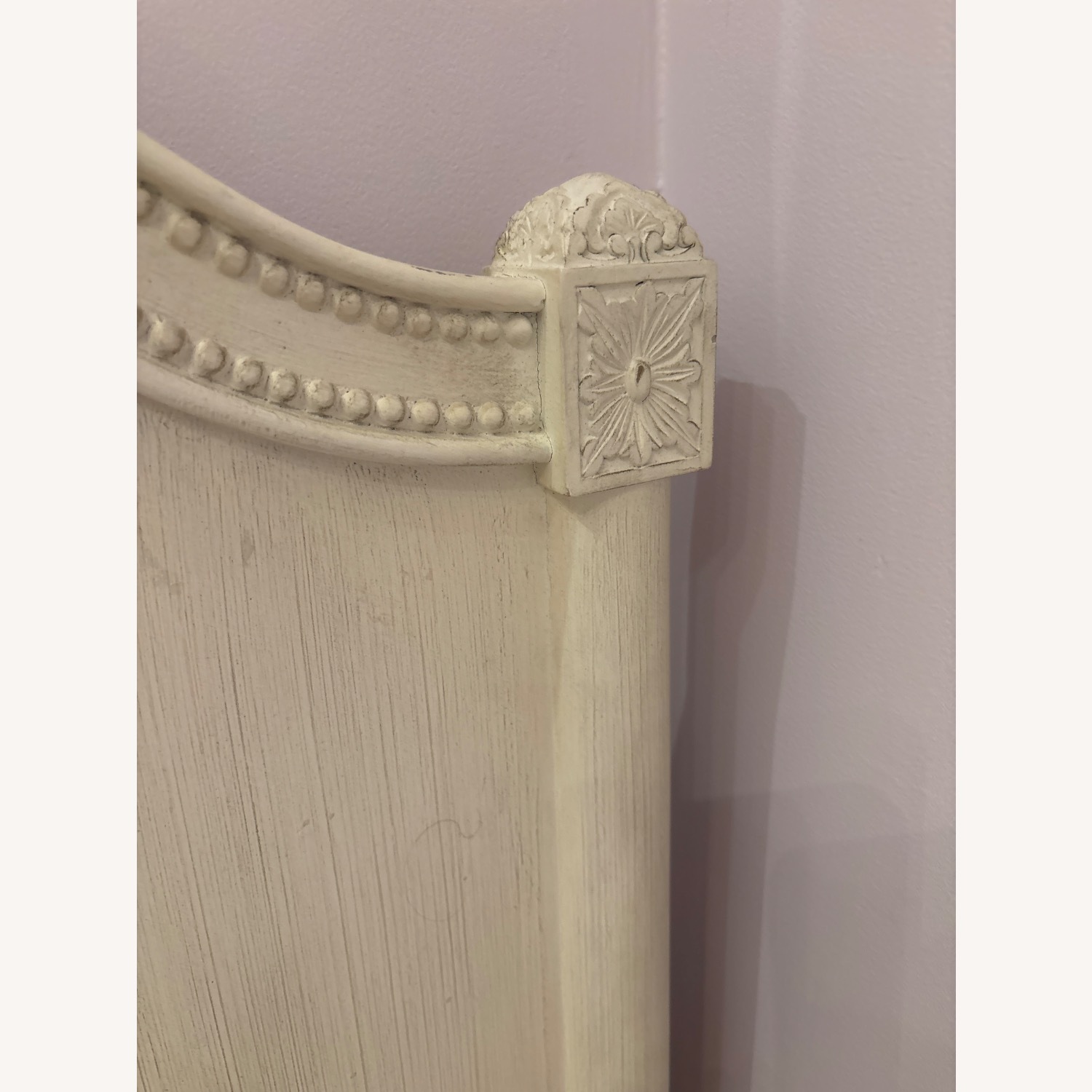 Restoration Hardware Baby & Child Bellina Twin Bed - image-6