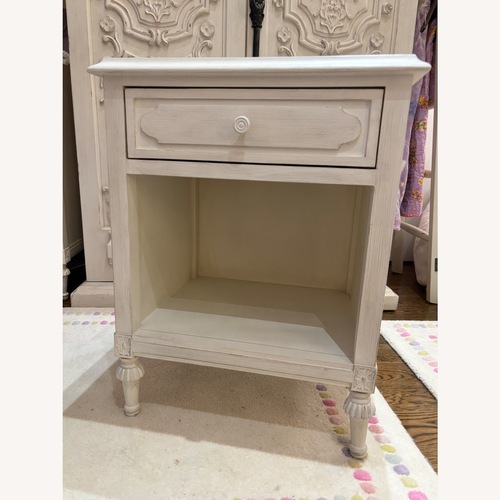 Used Restoration Hardware Baby & Child Nightstand for sale on AptDeco