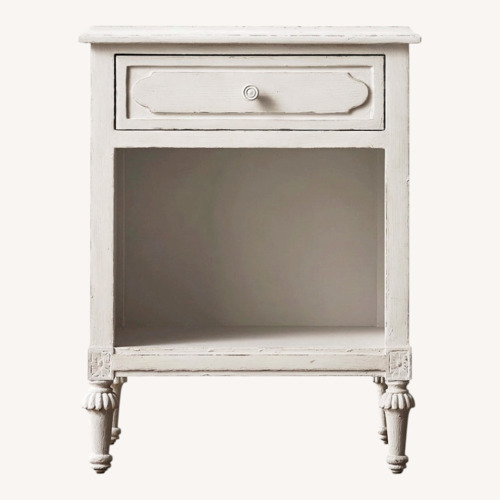 Used Restoration Hardware Baby & Child Nightstand for sale on AptDeco