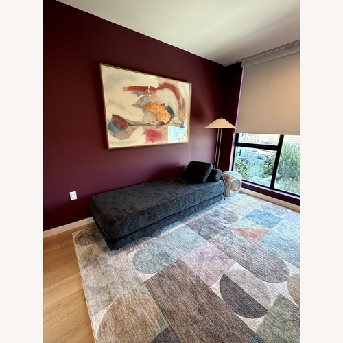 Used Chair Lounge for sale on AptDeco