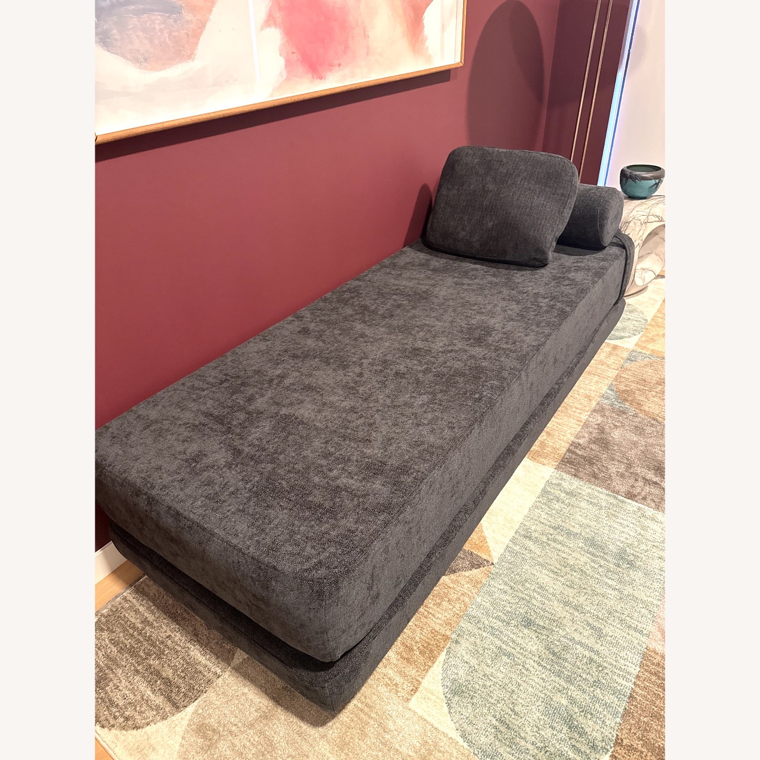 Chair Lounge - image-2