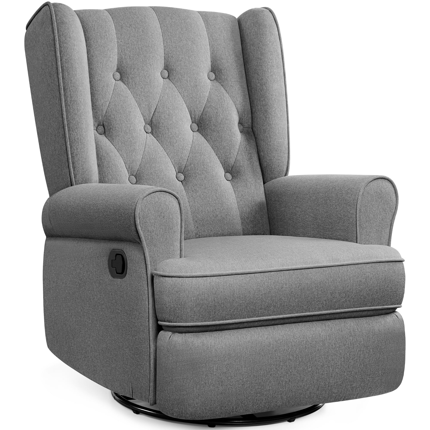Walmart Recliner - image-4