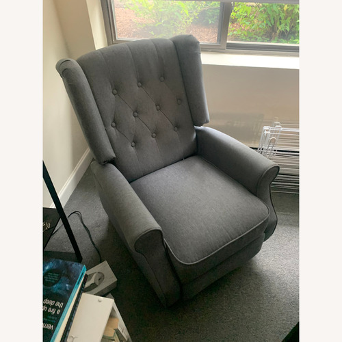 Used Walmart Recliner for sale on AptDeco