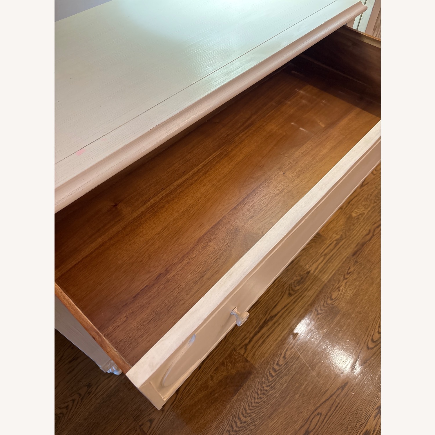 Restoration Hardware Baby & Child Bellina Dresser - image-2