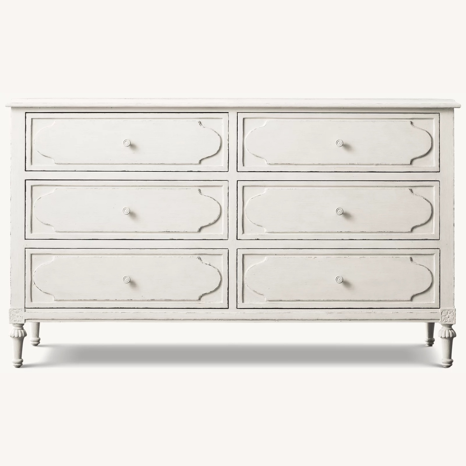 Restoration Hardware Baby & Child Bellina Dresser - image-14