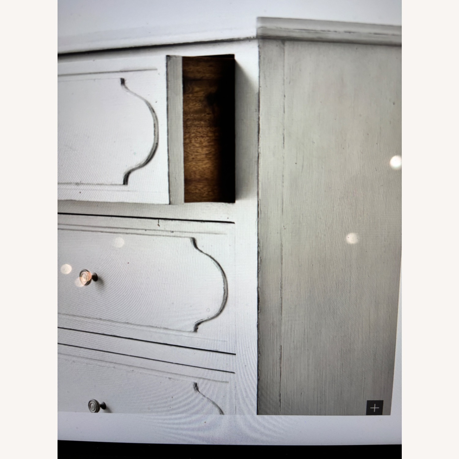 Restoration Hardware Baby & Child Bellina Dresser - image-13