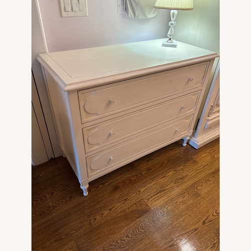 Used Restoration Hardware Baby & Child Bellina Dresser for sale on AptDeco