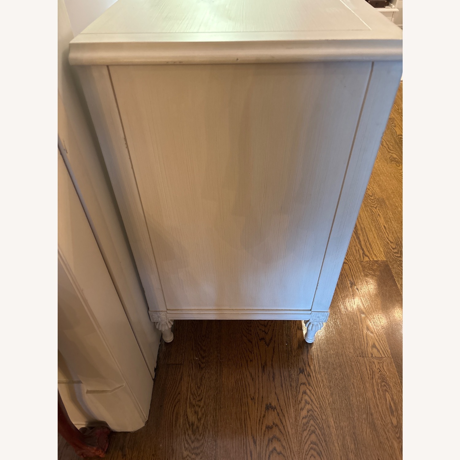 Restoration Hardware Baby & Child Bellina Dresser - image-10