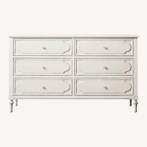 Used Restoration Hardware Baby & Child Bellina Dresser for sale on AptDeco