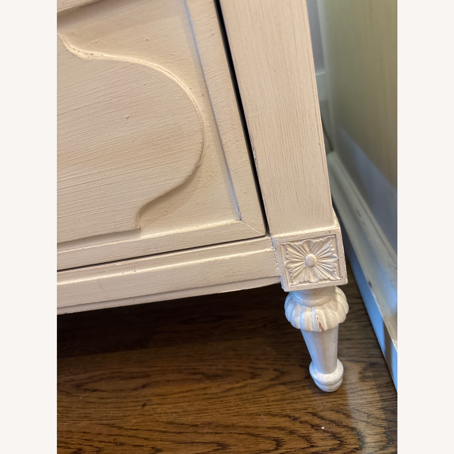 Restoration Hardware Baby & Child Bellina Dresser - image-9