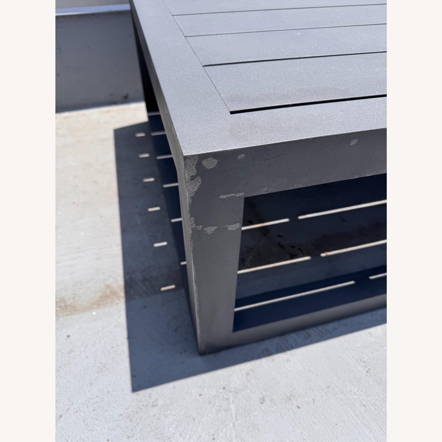 Restoration Hardware Aviara Patio Set - image-16