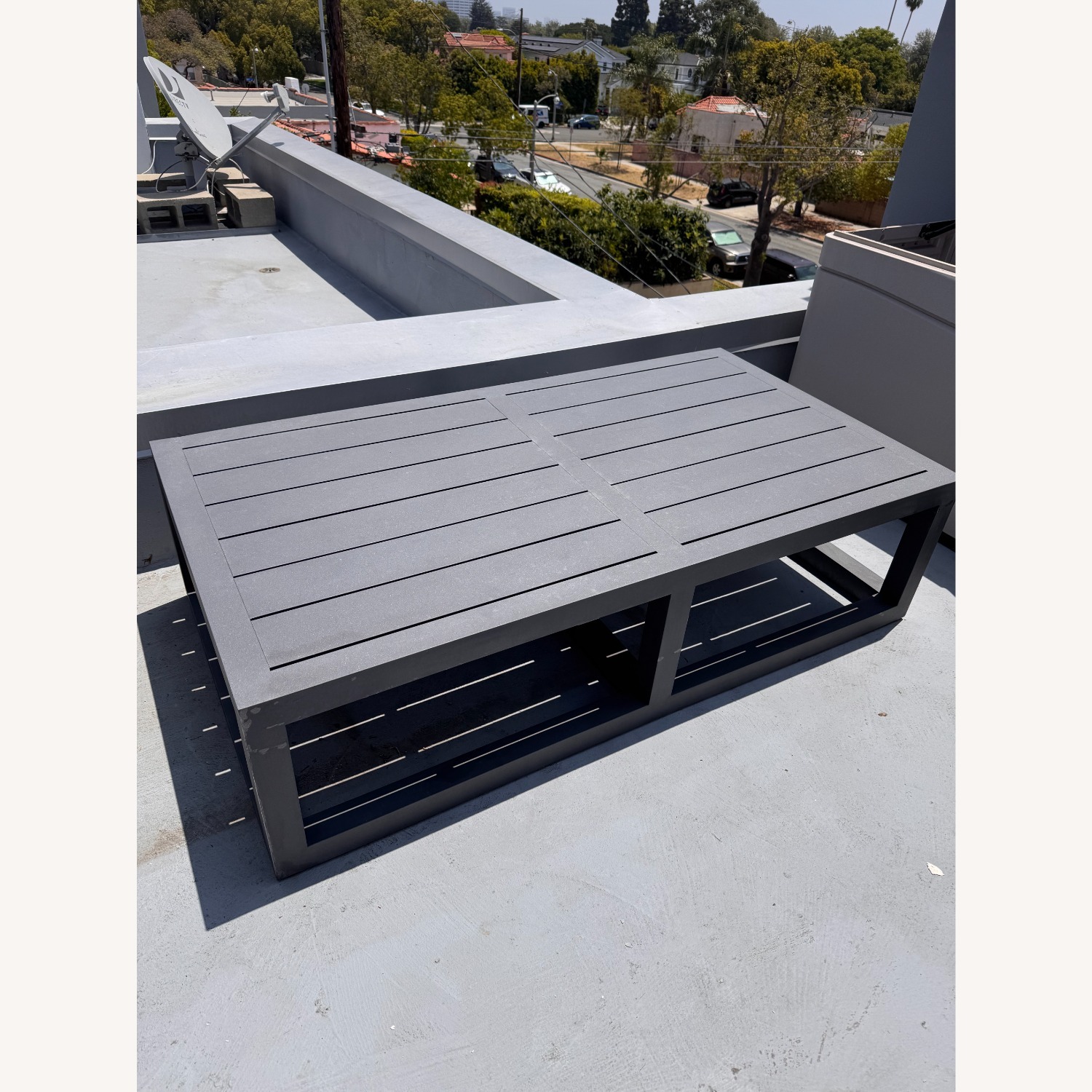 Restoration Hardware Aviara Patio Set - image-14