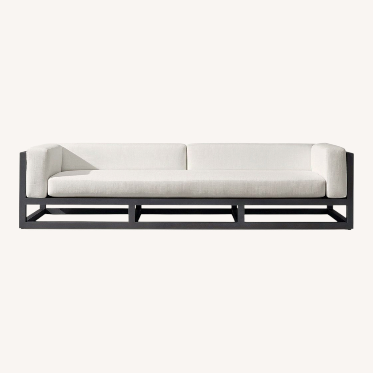 Restoration Hardware Aviara Patio Set - image-0
