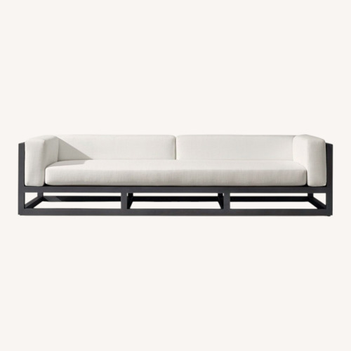 Used Restoration Hardware Aviara Patio Set for sale on AptDeco