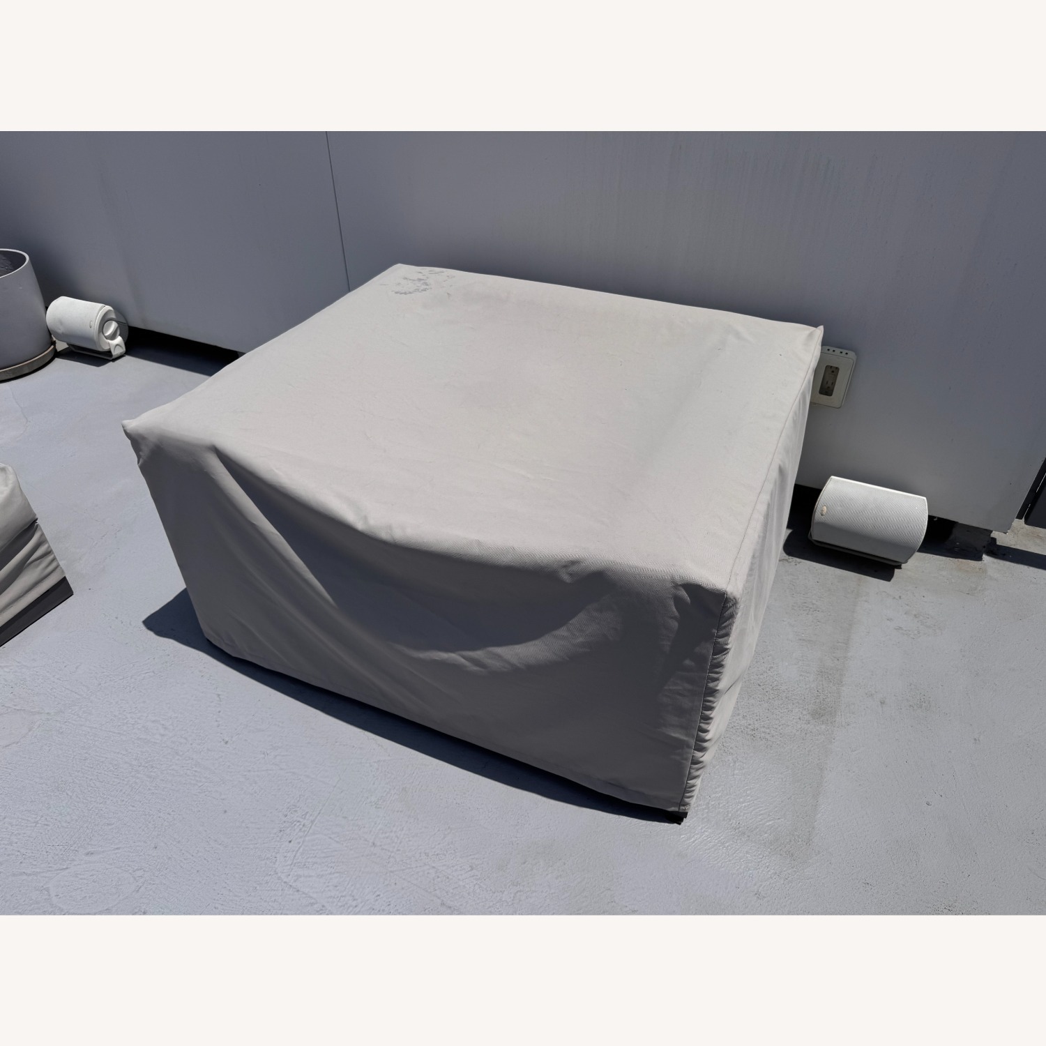 Restoration Hardware Aviara Patio Set - image-9