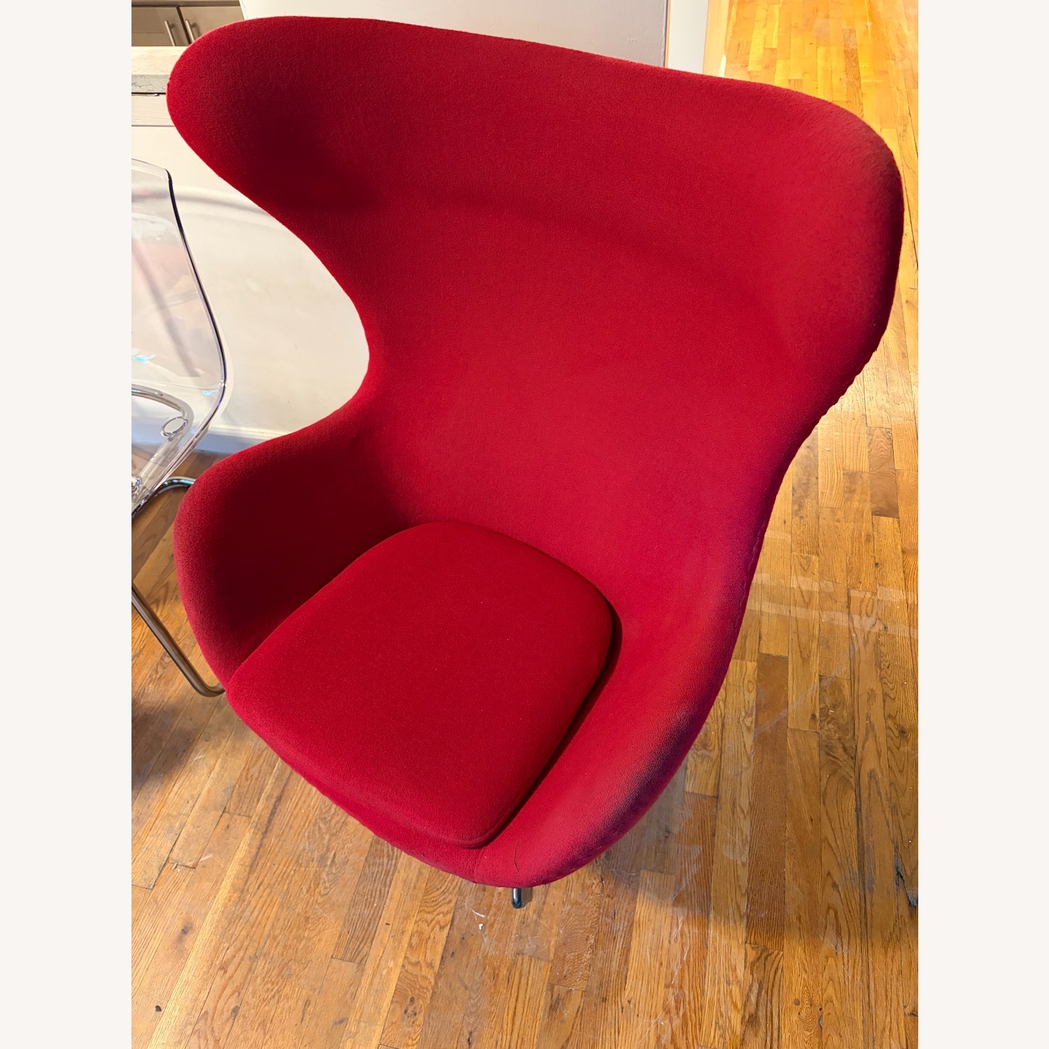 Kardiel Egg Chair - image-6