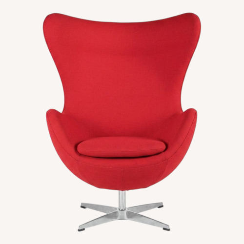 Used Kardiel Egg Chair for sale on AptDeco