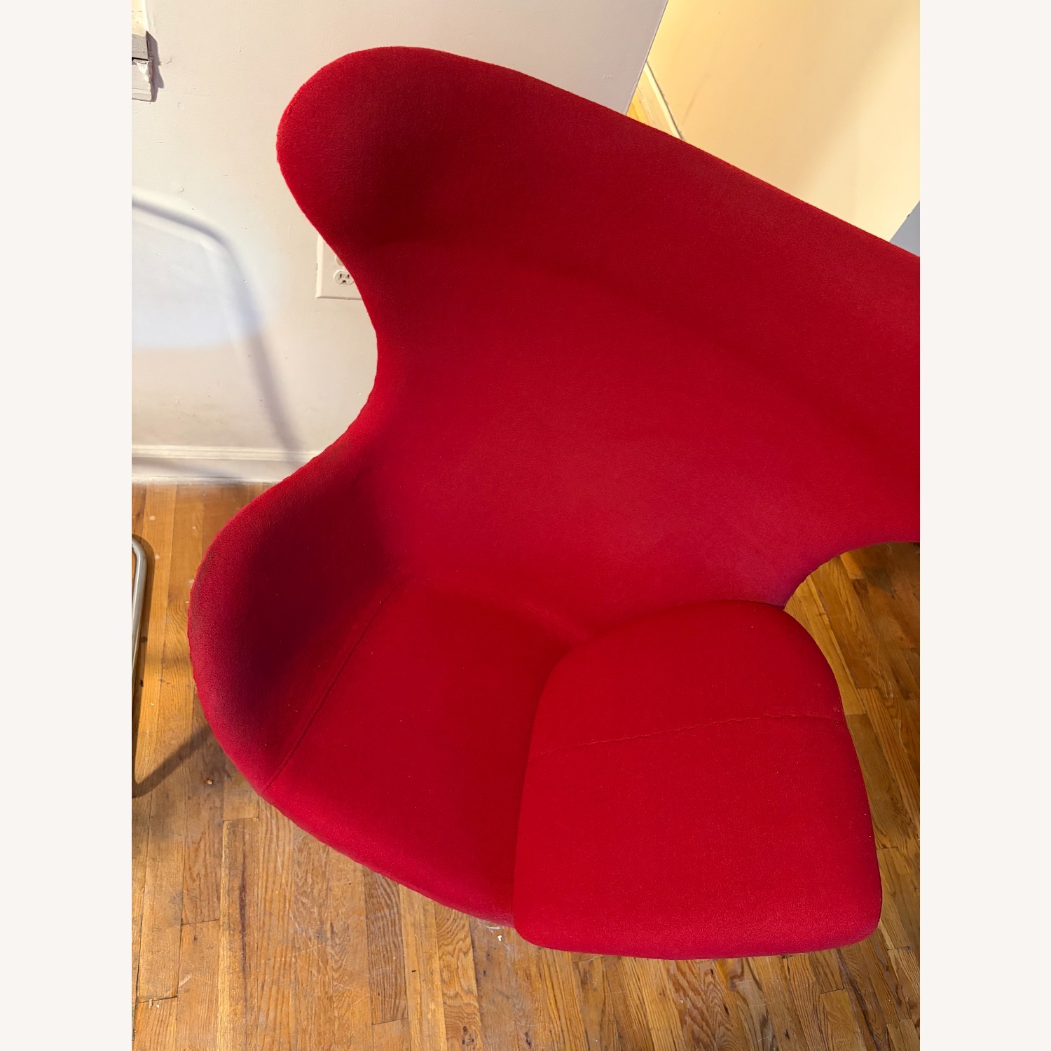 Kardiel Egg Chair - image-5