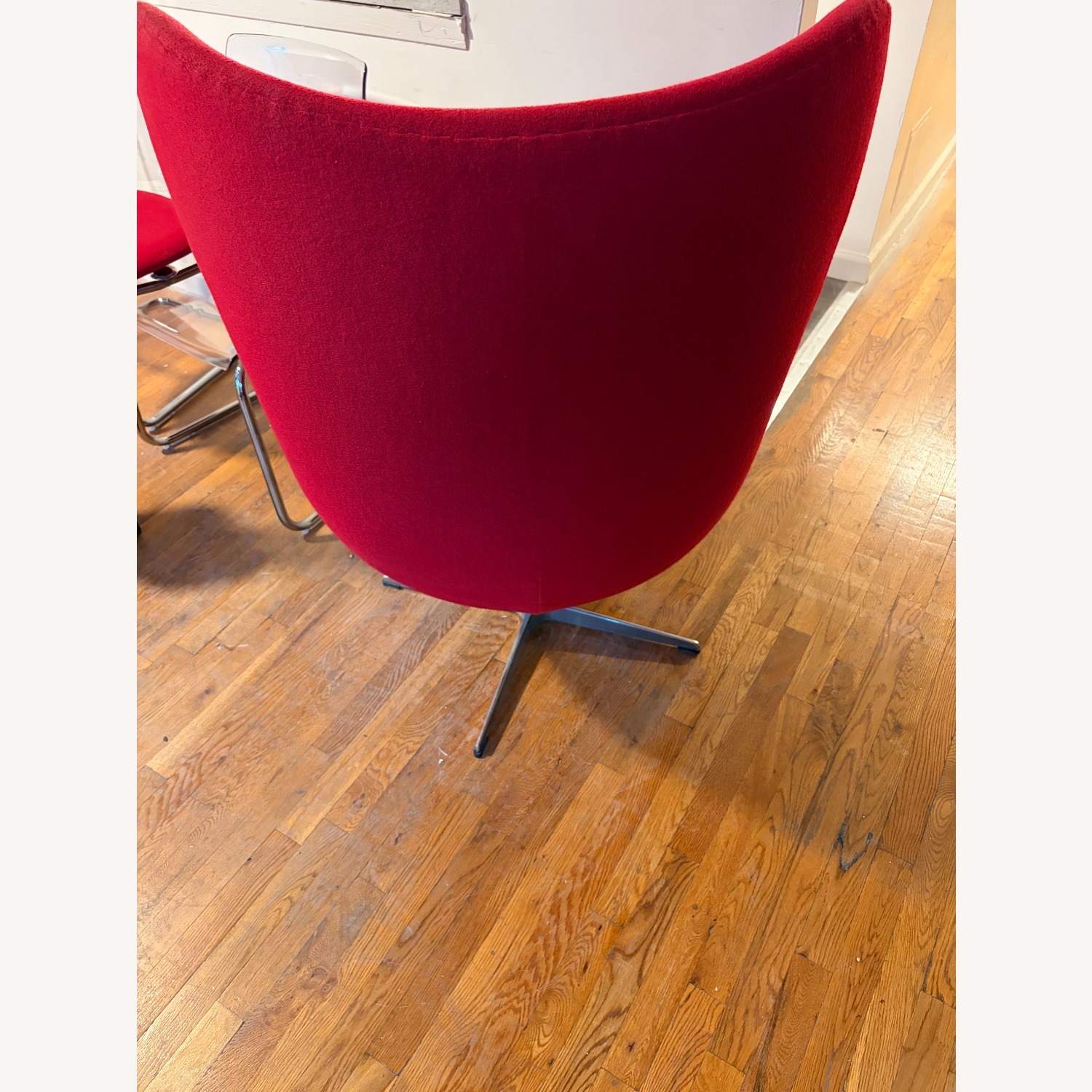 Kardiel Egg Chair - image-4