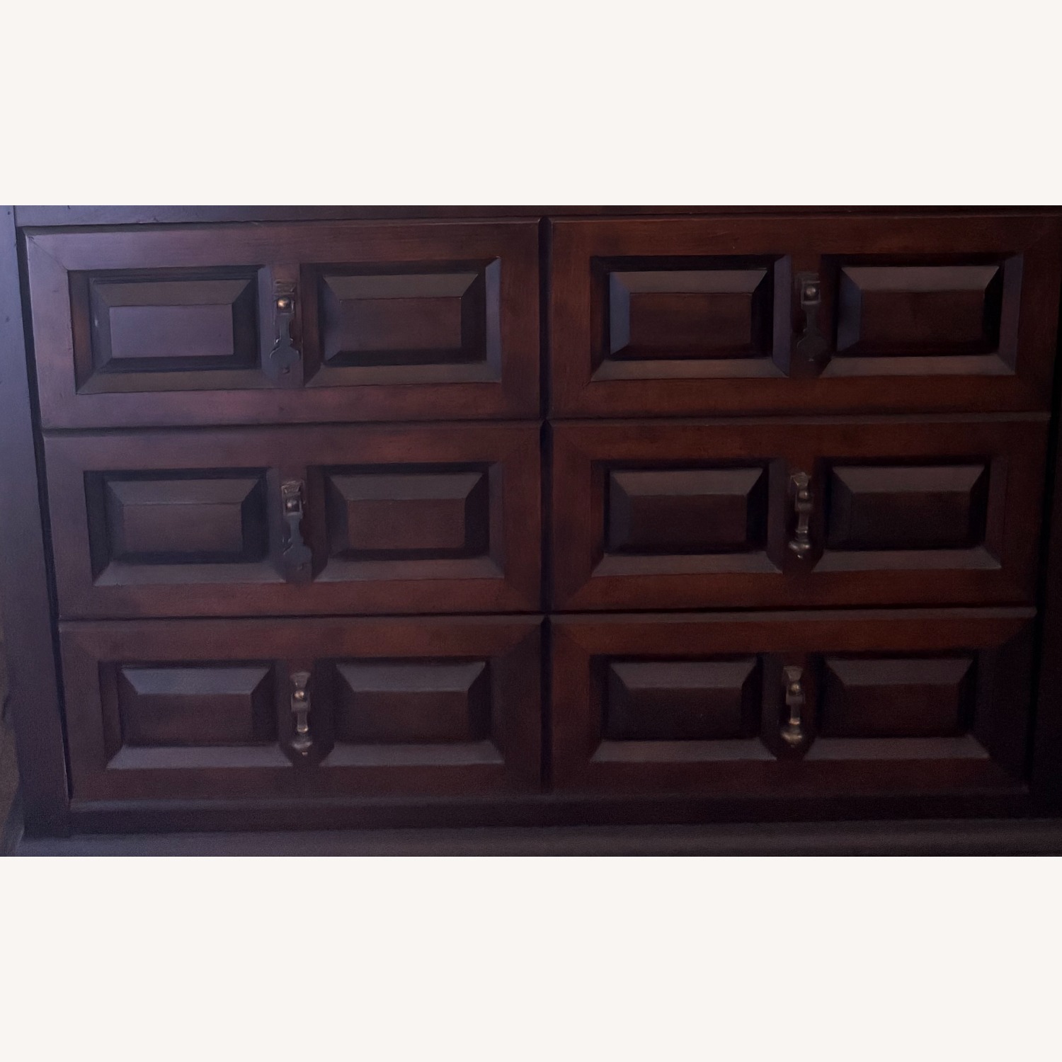 Drexel Lots of Storage Armoire  - image-4