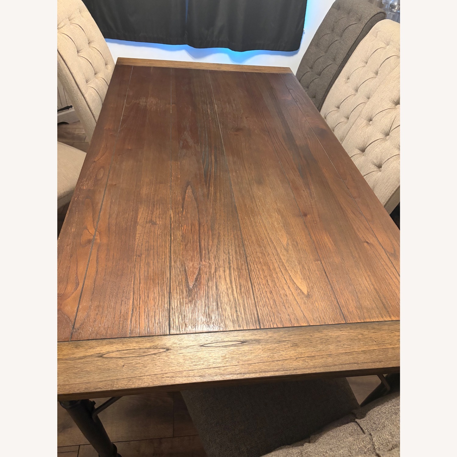 Ashley Furniture Tripton Dining Set - image-2