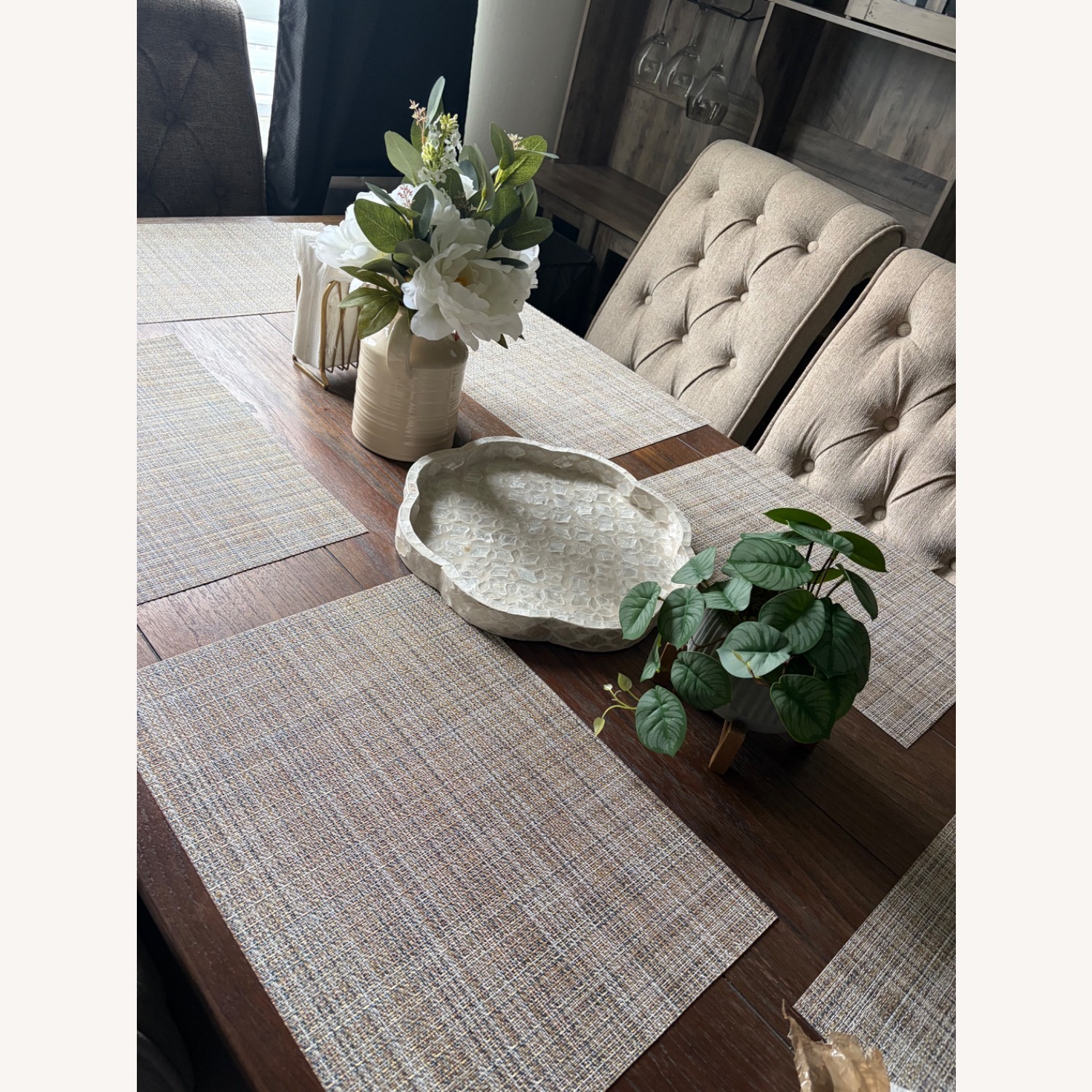 Ashley Furniture Tripton Dining Set - image-5