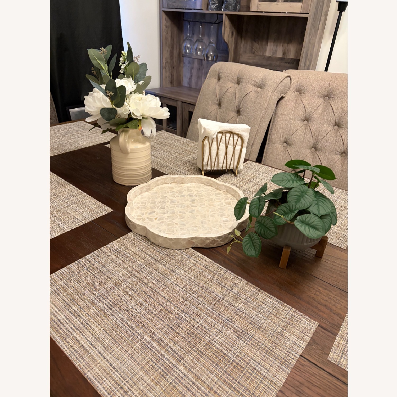 Ashley Furniture Tripton Dining Set - image-4