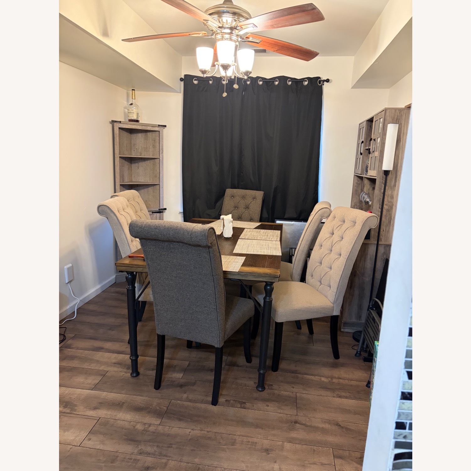 Ashley Furniture Tripton Dining Set - image-6