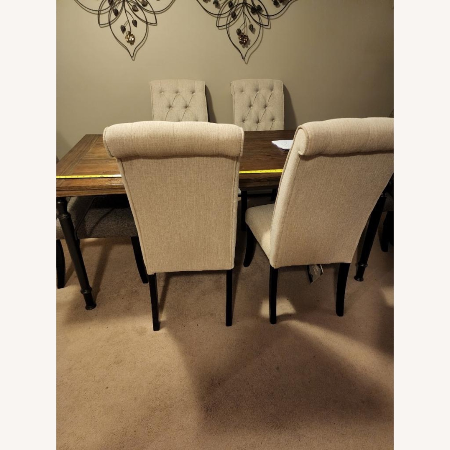 Ashley Furniture Tripton Dining Set - image-8