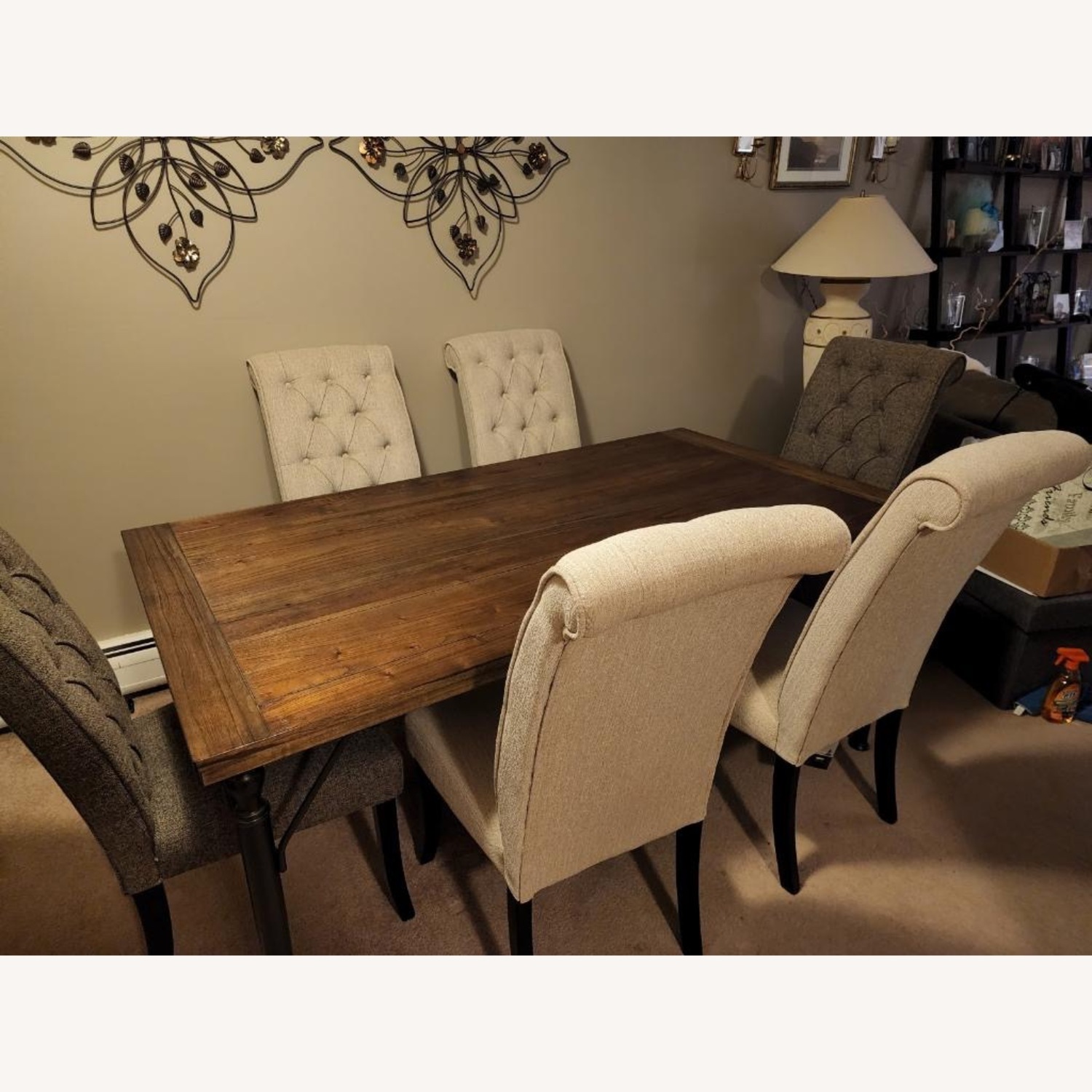 Ashley Furniture Tripton Dining Set - image-9