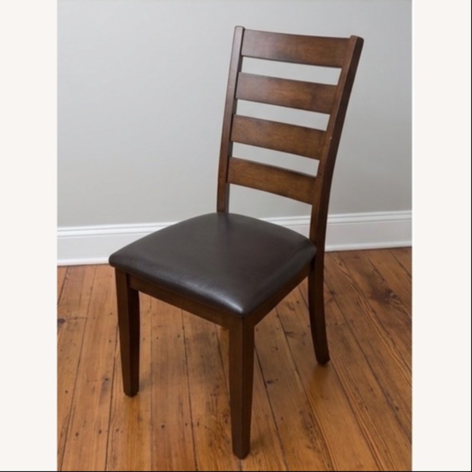 Intercon Kona Dark Brown Wood Dining Set - image-3