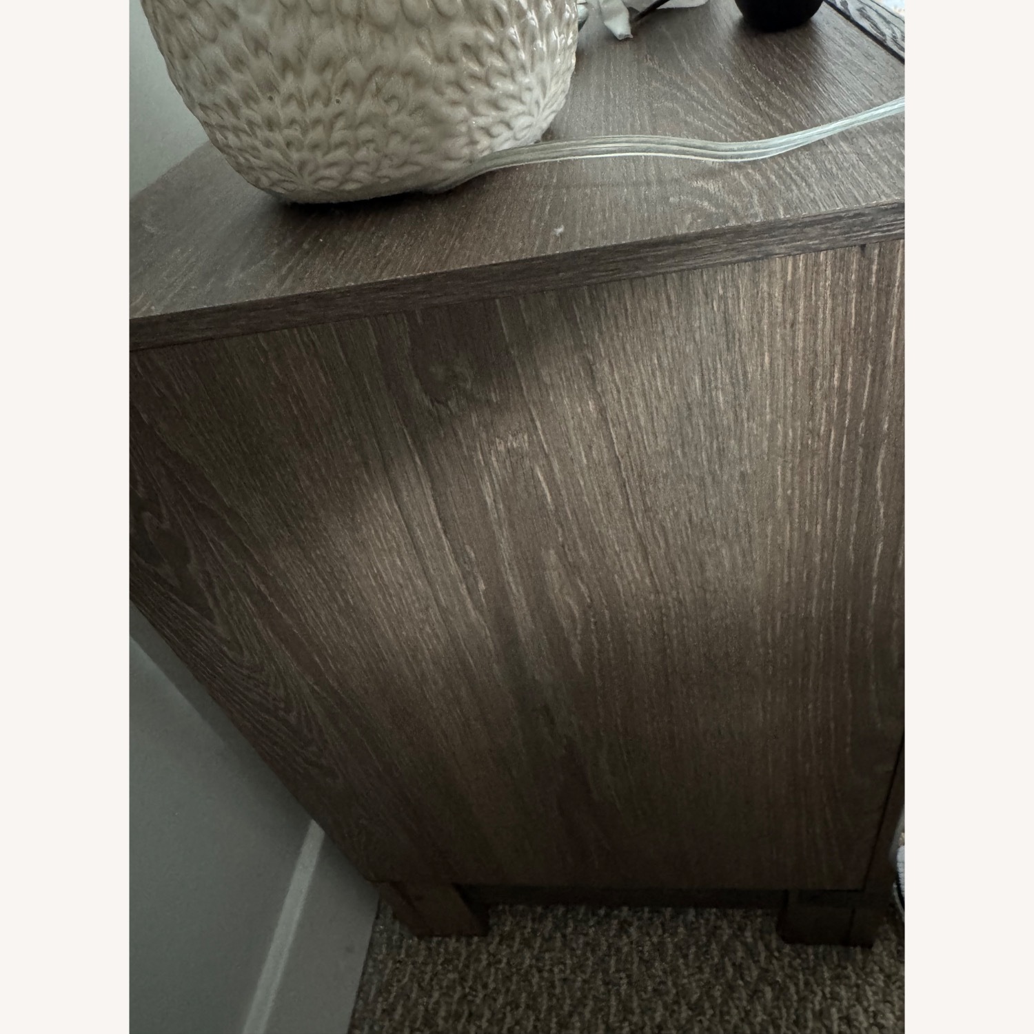 Raymour & Flanigan Clifland Set of Nightstands - image-2
